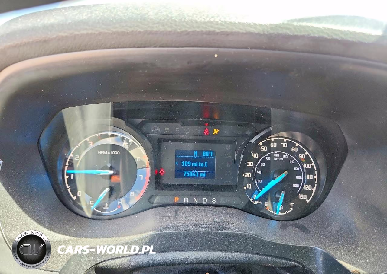 2019 Ford Ranger Xl VIN:1FTER4FH3KLB21526 - 9