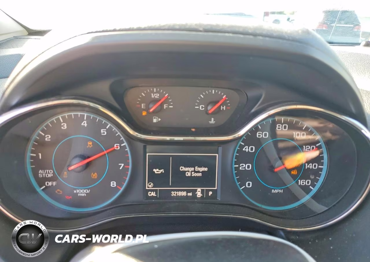 2018 Chevrolet Cruze Lt VIN:1G1BE5SM9J7183486 - 9