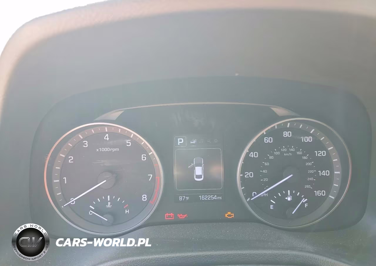 2018 Hyundai Elantra Sel VIN:5NPD84LF0JH251929 - 9