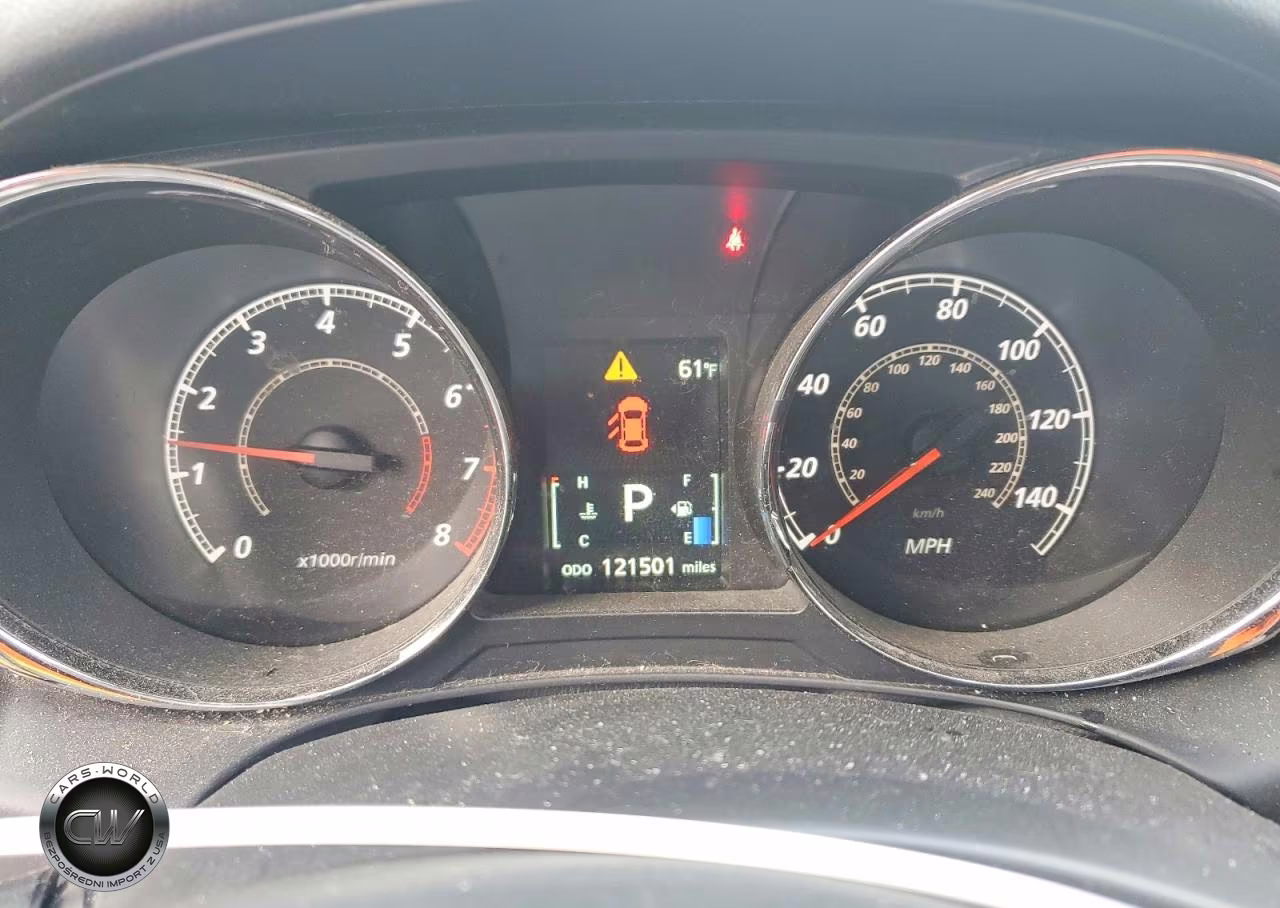 2017 Mitsubishi Outlander Sport Es VIN:JA4AP3AU5HZ027456 - 9
