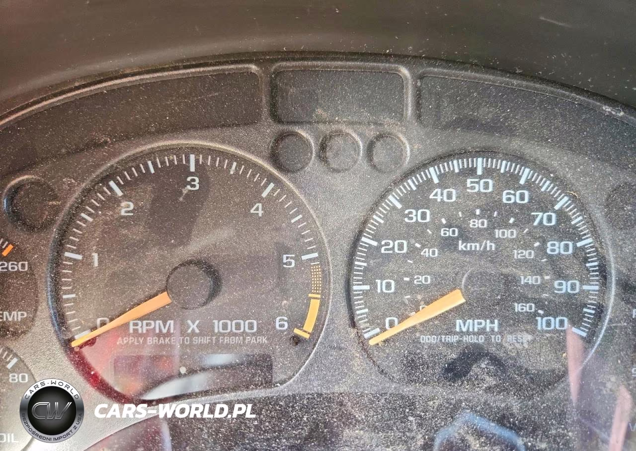 2002 Chevrolet S Truck S10 VIN:1GCDT19W128226588 - 9