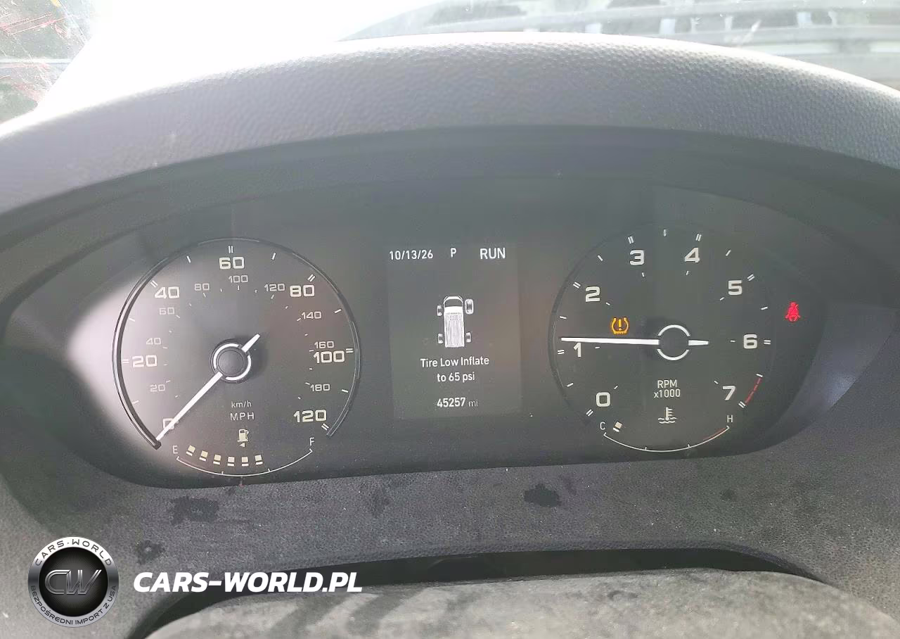 2024 Ram Promaster 2500 2500 Standard VIN:3C6LRVVG1RE149101 - 9