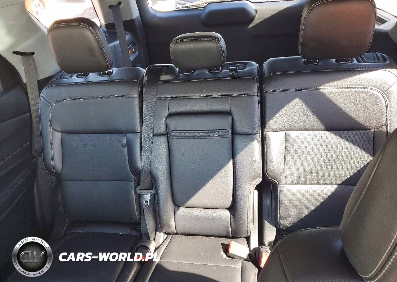 2024 Ford Explorer Limited VIN:1FMSK8FH0RGA01292 - 10