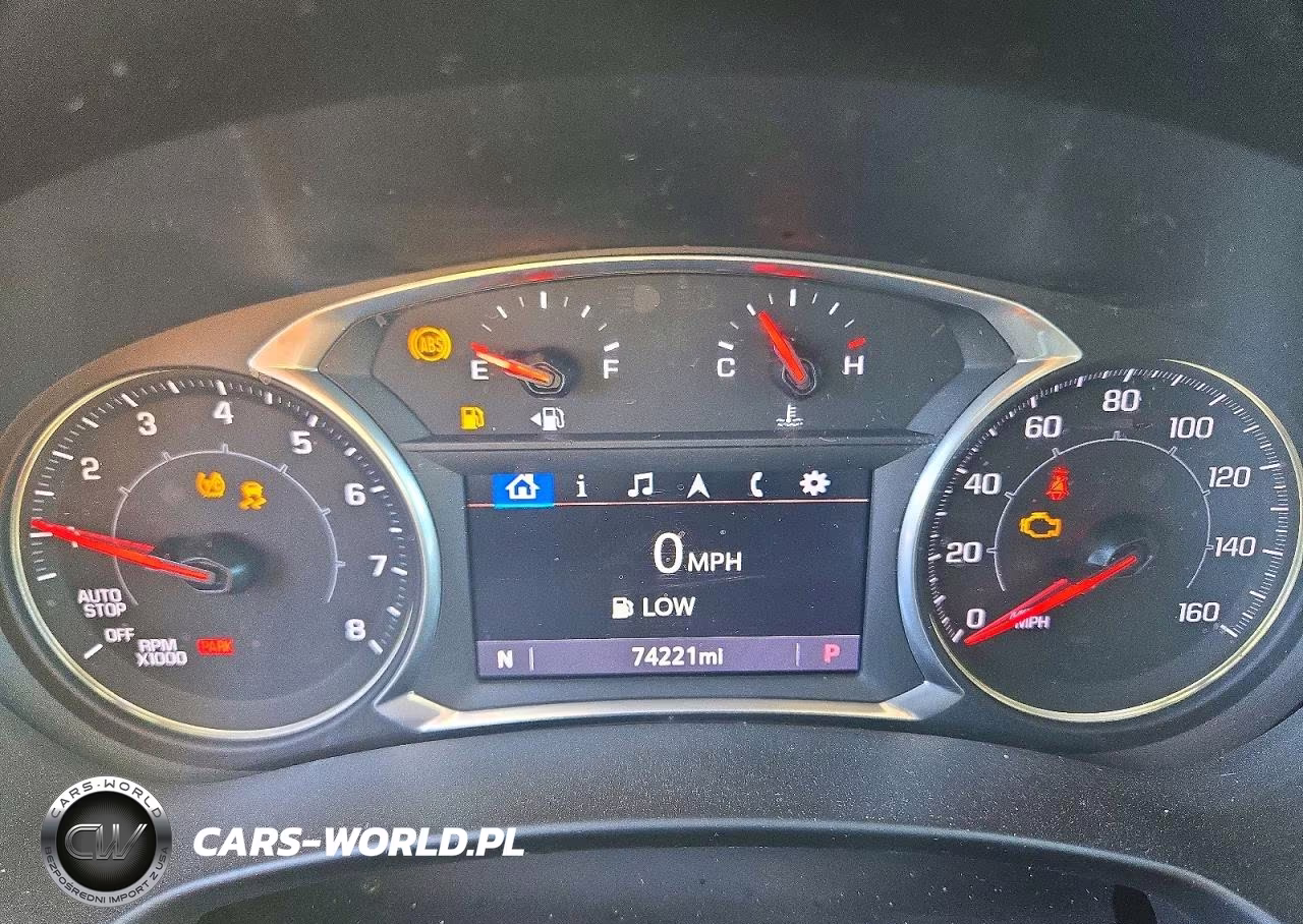 2022 GMC Terrain Slt VIN:3GKALPEV1NL186042 - 9