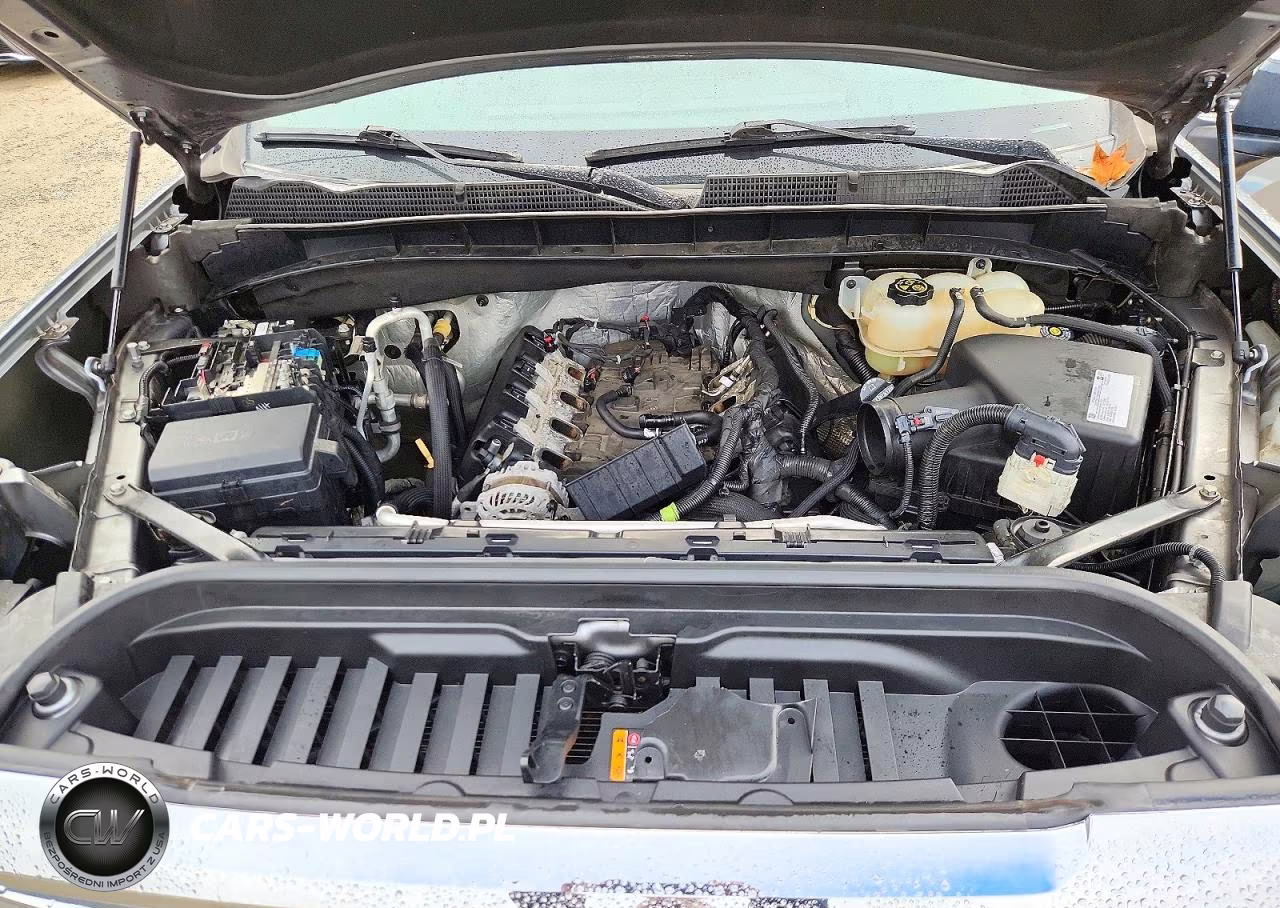 2019 GMC Sierra K1500 Slt VIN:3GTU9DED1KG163927 - 11