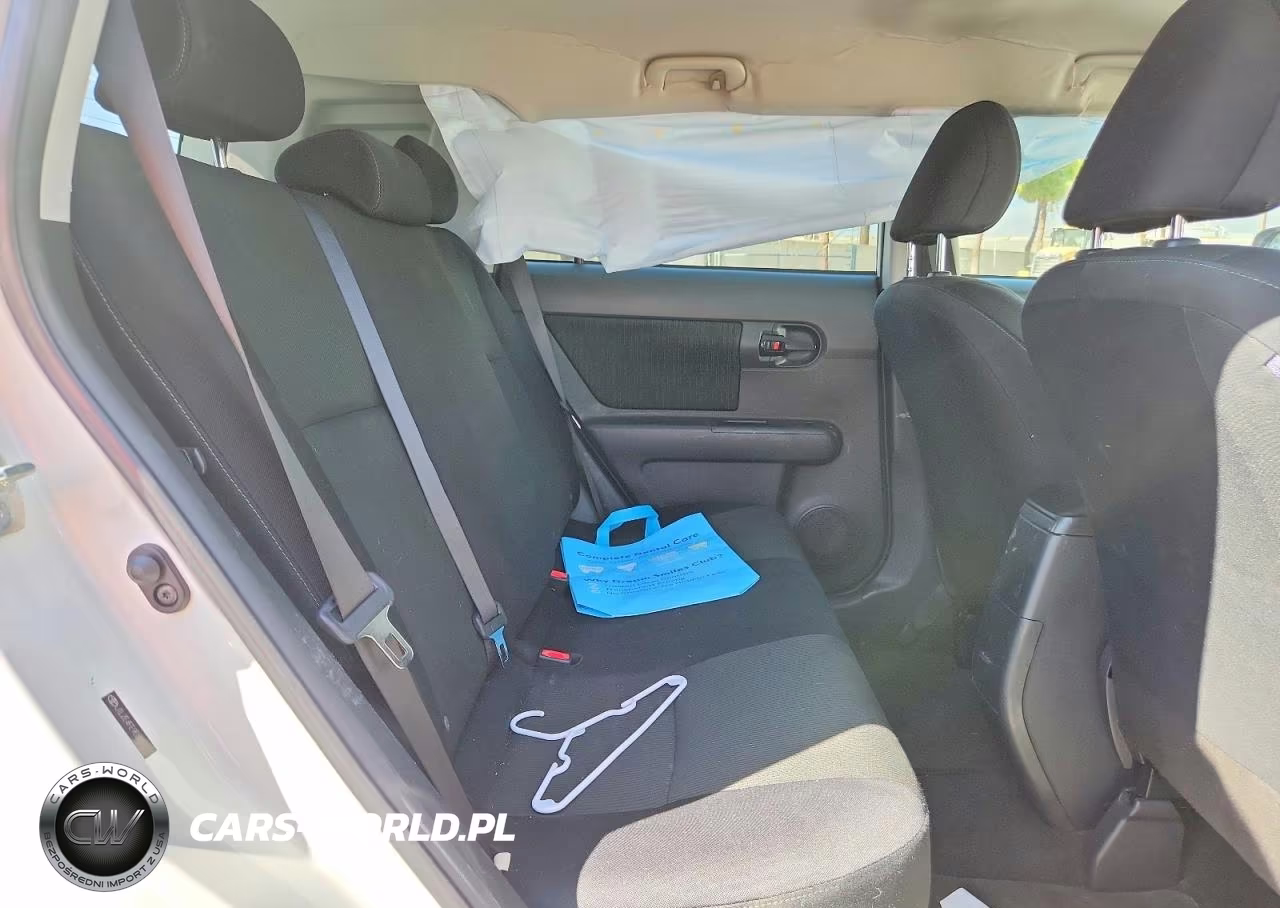 2014 Scion Xb Release Series 10.0 VIN:JTLZE4FE9EJ059931 - 10