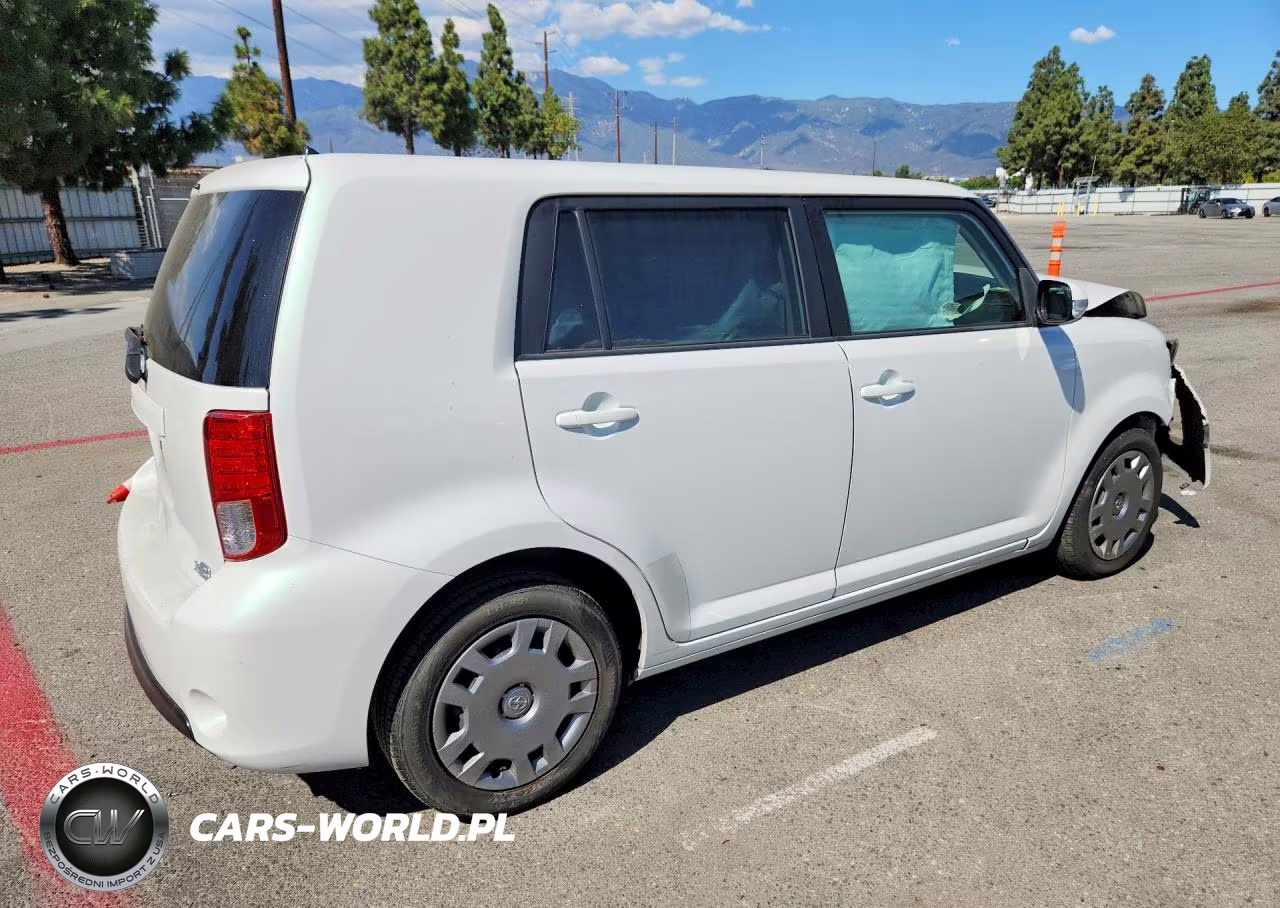 2014 Scion Xb Release Series 10.0 VIN:JTLZE4FE9EJ059931 - 3