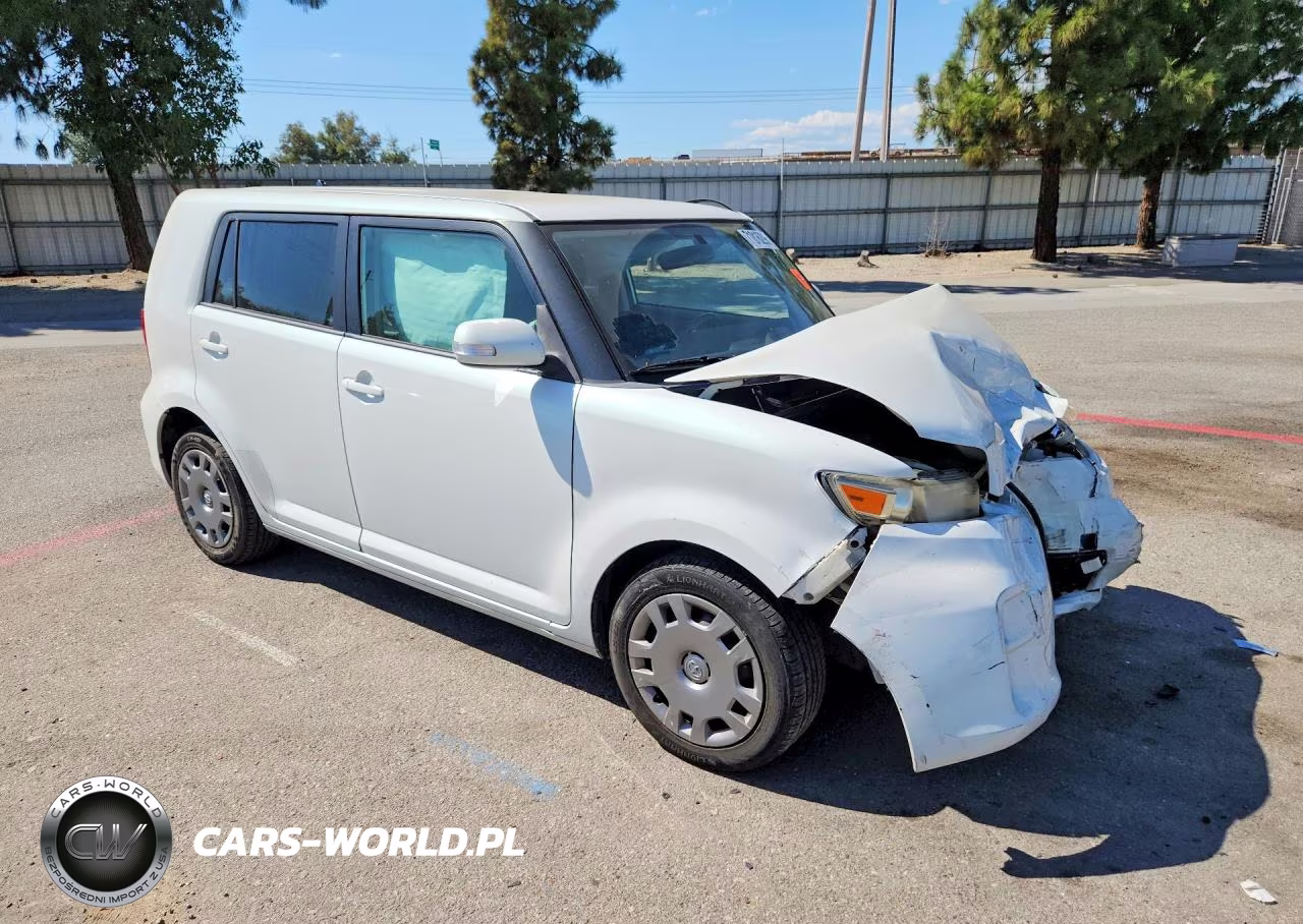2014 Scion Xb Release Series 10.0 VIN:JTLZE4FE9EJ059931 - 4