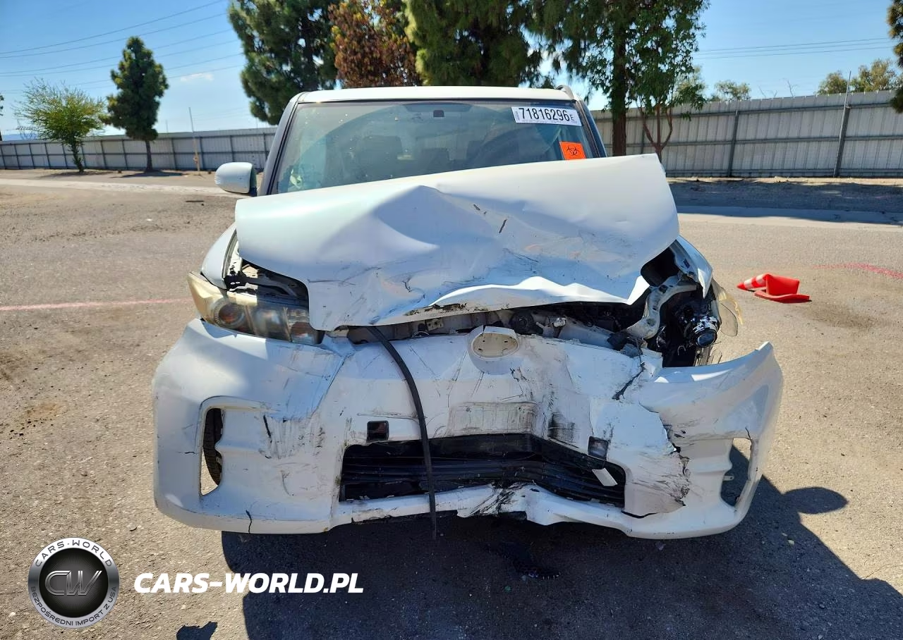 2014 Scion Xb Release Series 10.0 VIN:JTLZE4FE9EJ059931 - 5