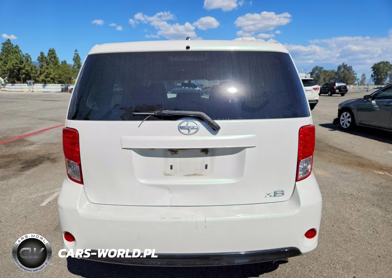 2014 Scion Xb Release Series 10.0 VIN:JTLZE4FE9EJ059931 - 6
