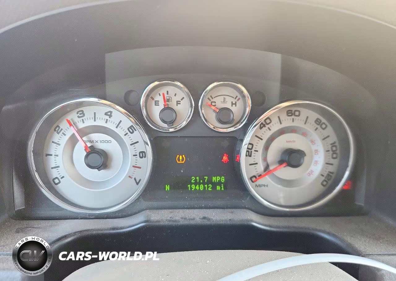 2008 Ford Edge Limited VIN:2FMDK49C78BA31705 - 9