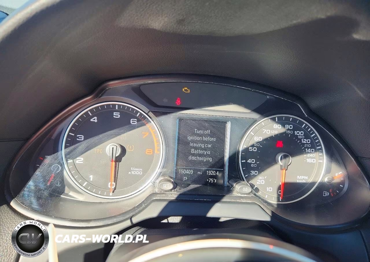 2016 Audi Q5 Premium Plus VIN:WA1L2AFPXGA002659 - 9