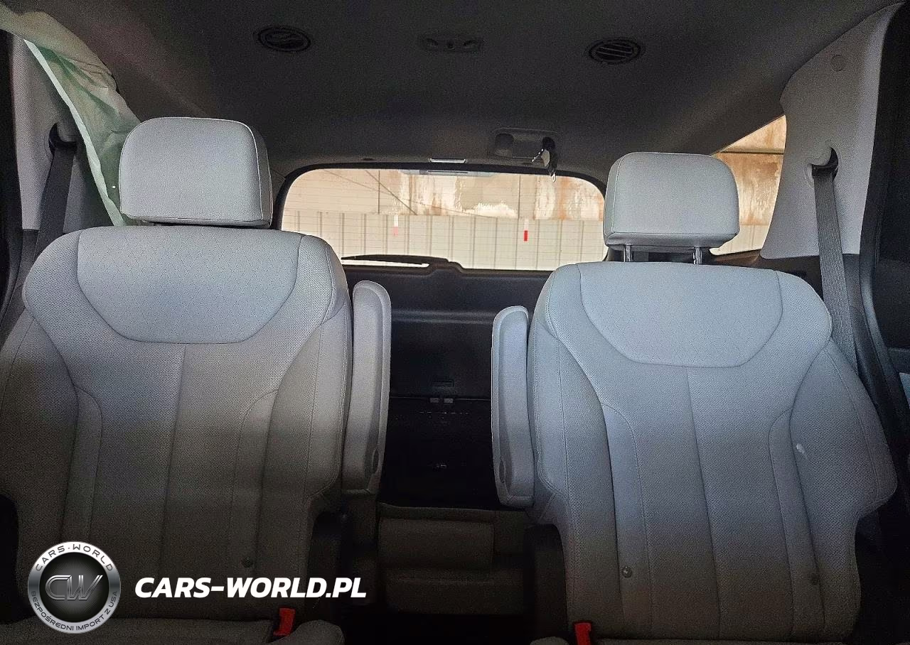 2021 Hyundai Palisade Sel VIN:KM8R44HE7MU293103 - 10