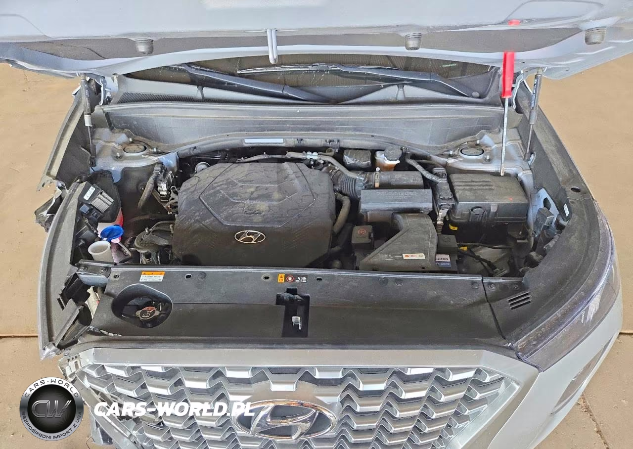 2021 Hyundai Palisade Sel VIN:KM8R44HE7MU293103 - 12