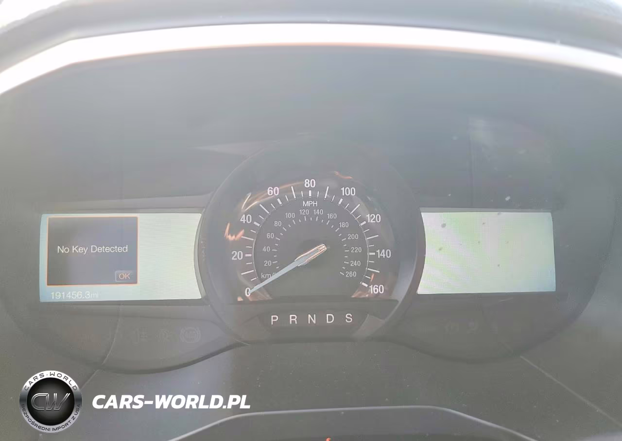 2020 Ford Edge Sel VIN:2FMPK3J95LBB27591 - 9
