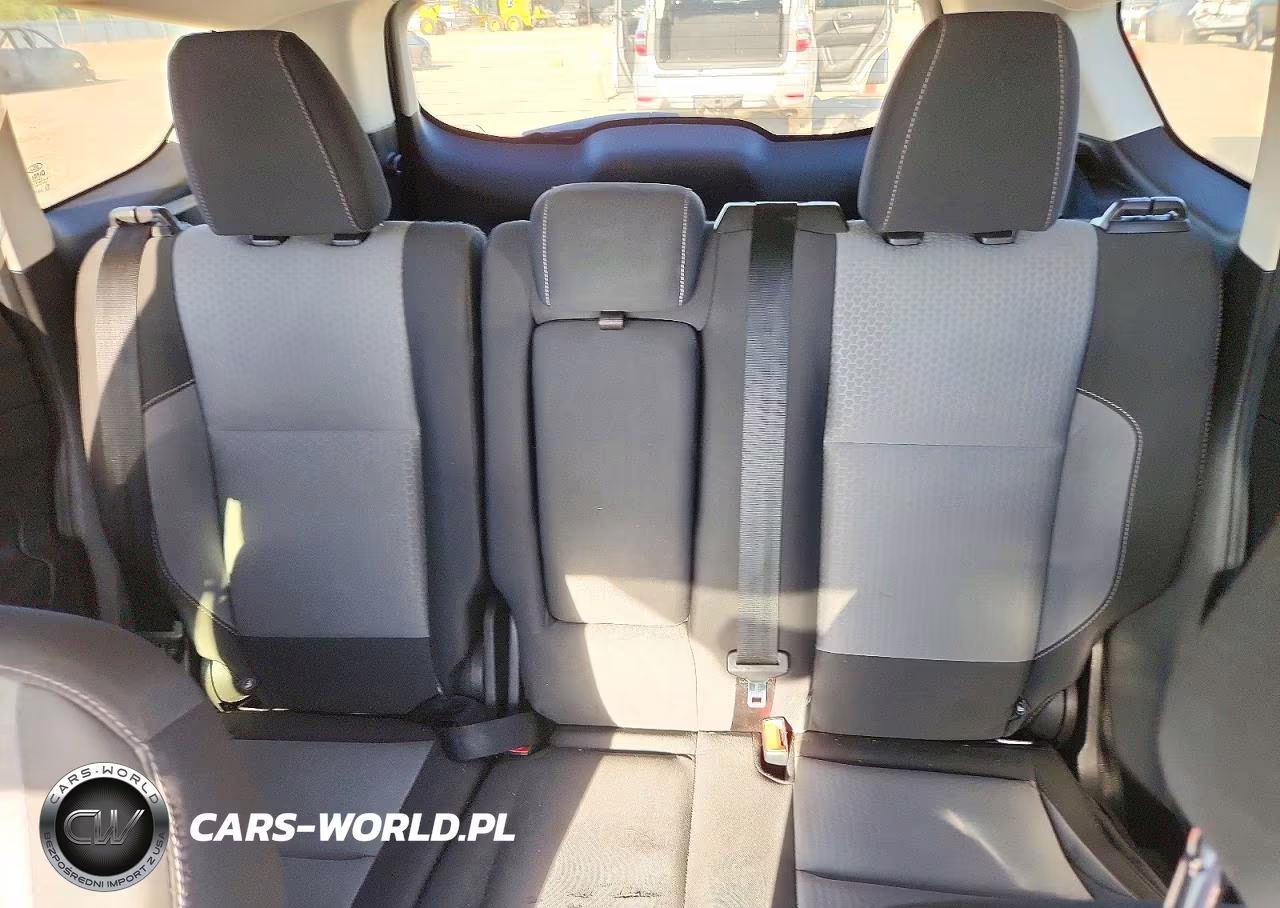 2018 Ford Escape Se VIN:1FMCU9GD9JUB45820 - 10