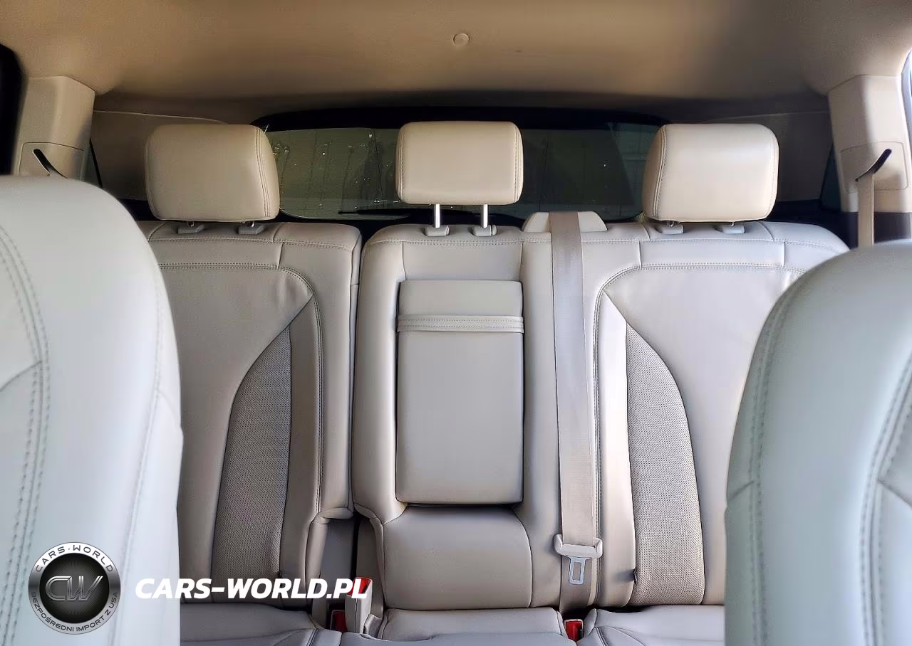 2019 Lincoln Nautilus Select VIN:2LMPJ6K9XKBL20020 - 10