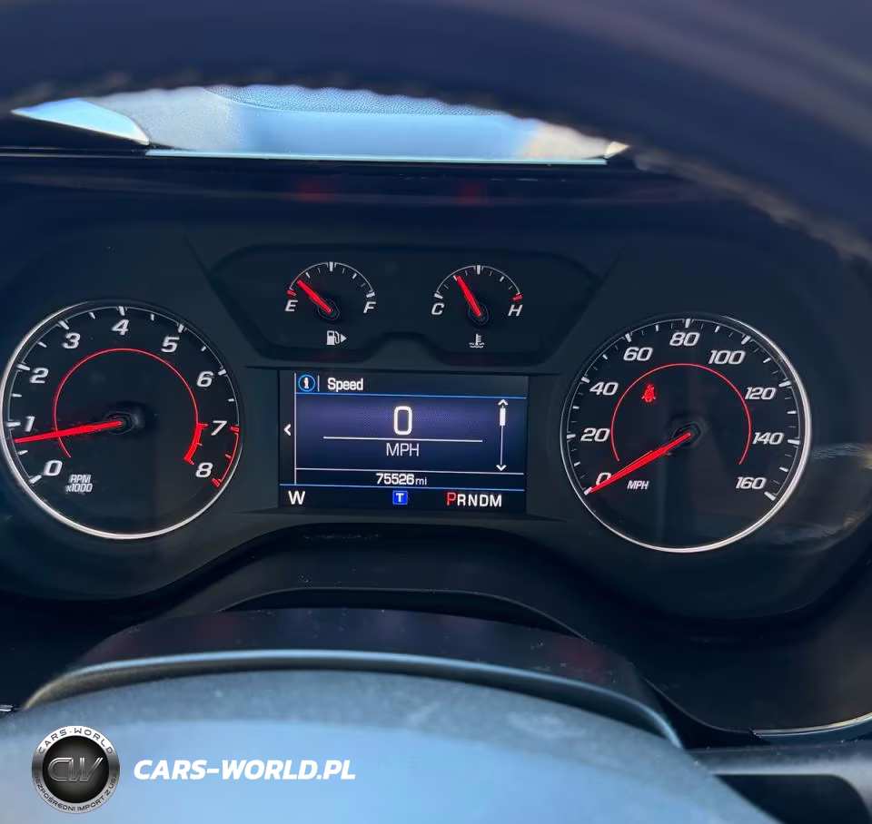 2021 Chevrolet Camaro Lt VIN:1G1FD3DS6M0140788 - 8