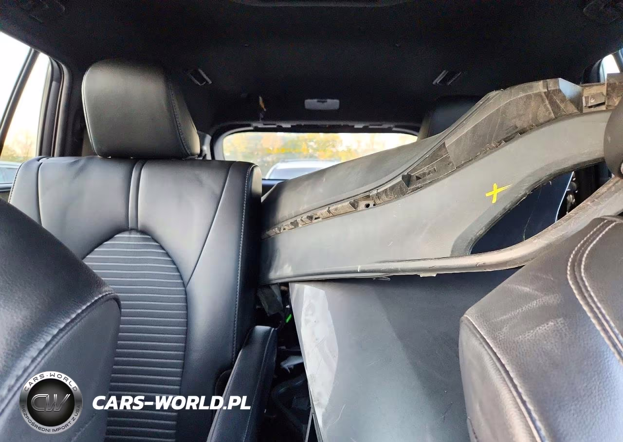 2023 Toyota Highlander Xse VIN:5TDKDRBH2PS015451 - 10