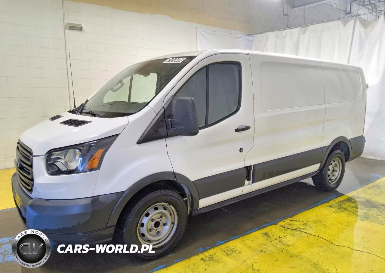 2018 Ford Transit T-150 – zdjęcie 1 z 14