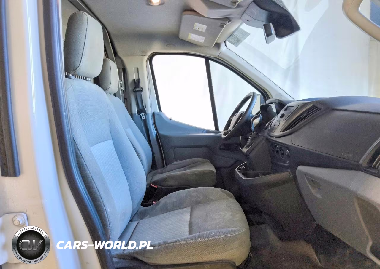 2018 Ford Transit T-150 VIN:1FTYE1ZG7JKA31388 - 11