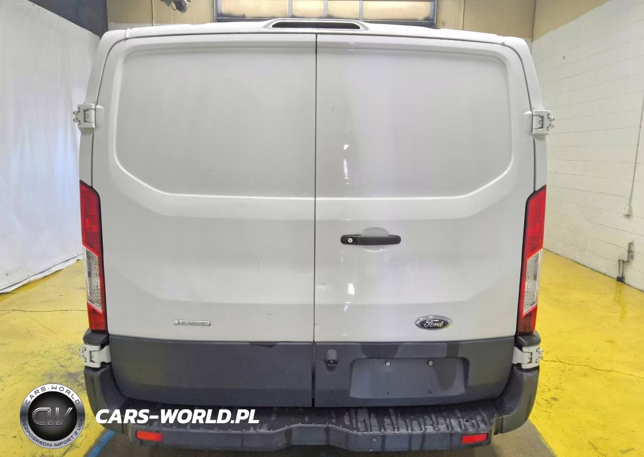 2018 Ford Transit T-150 VIN:1FTYE1ZG7JKA31388 - 6