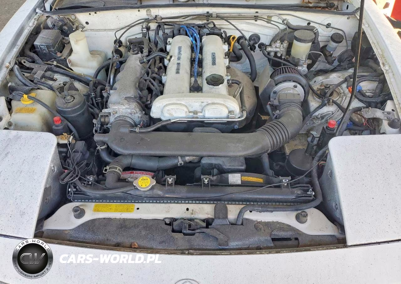 1994 Mazda Mx-5 Miata VIN:JM1NA353XR0518122 - 11