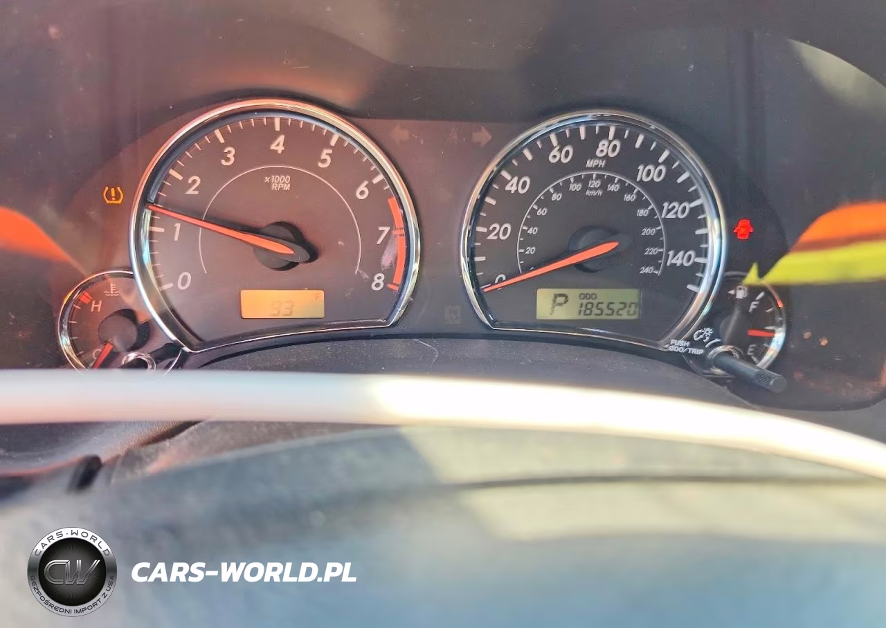 2013 Toyota Corolla S VIN:5YFBU4EE2DP112562 - 9