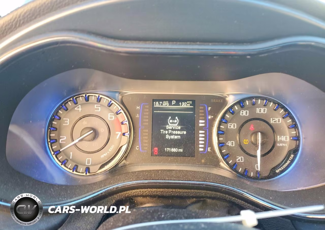 2015 Chrysler 200 S VIN:1C3CCCBB8FN537994 - 9