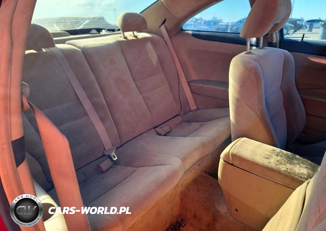 2003 Honda Accord Lx VIN:1HGCM722X3A011564 - 10