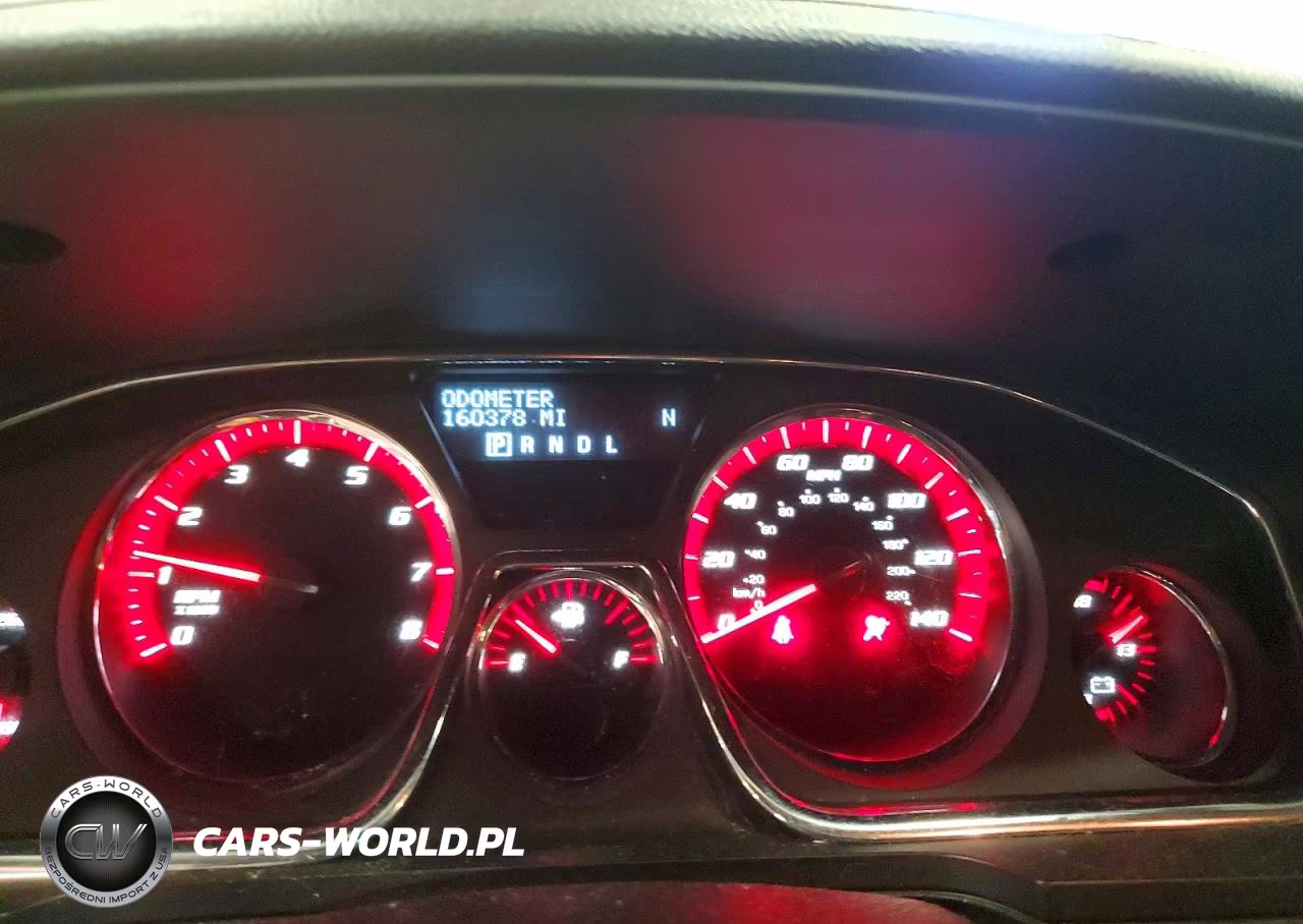 2013 GMC Acadia Sle VIN:1GKKRNED0DJ178227 - 9