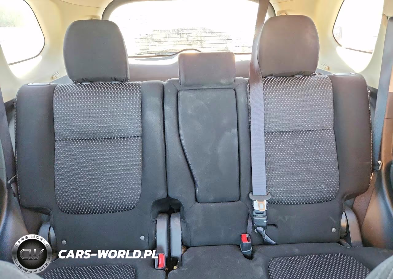 2017 Mitsubishi Outlander Es VIN:JA4AD2A38HZ041927 - 10