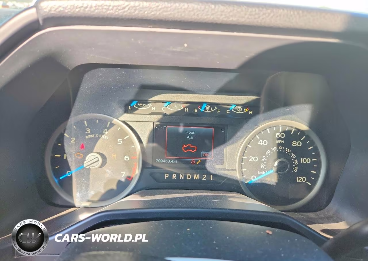 2015 Ford F150 Super Cab VIN:1FTFX1EG1FFD04591 - 9