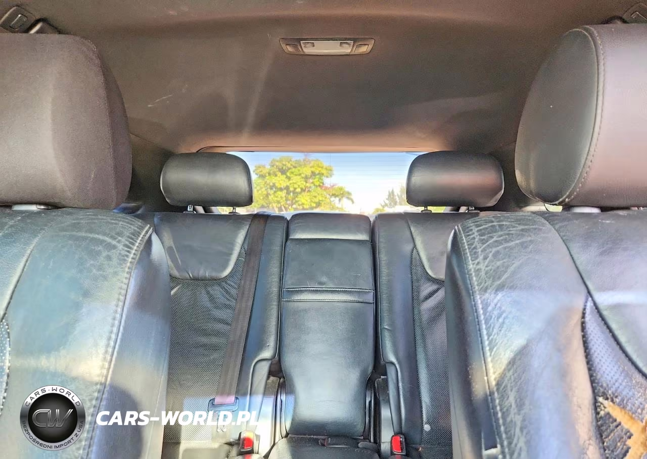 2013 Lexus Rx 350 F Sport VIN:2T2BK1BA4DC177124 - 10