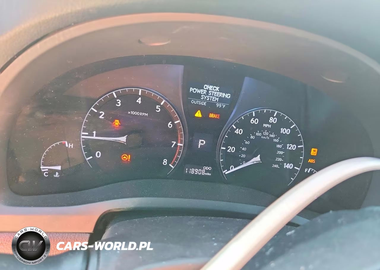 2013 Lexus Rx 350 F Sport VIN:2T2BK1BA4DC177124 - 9