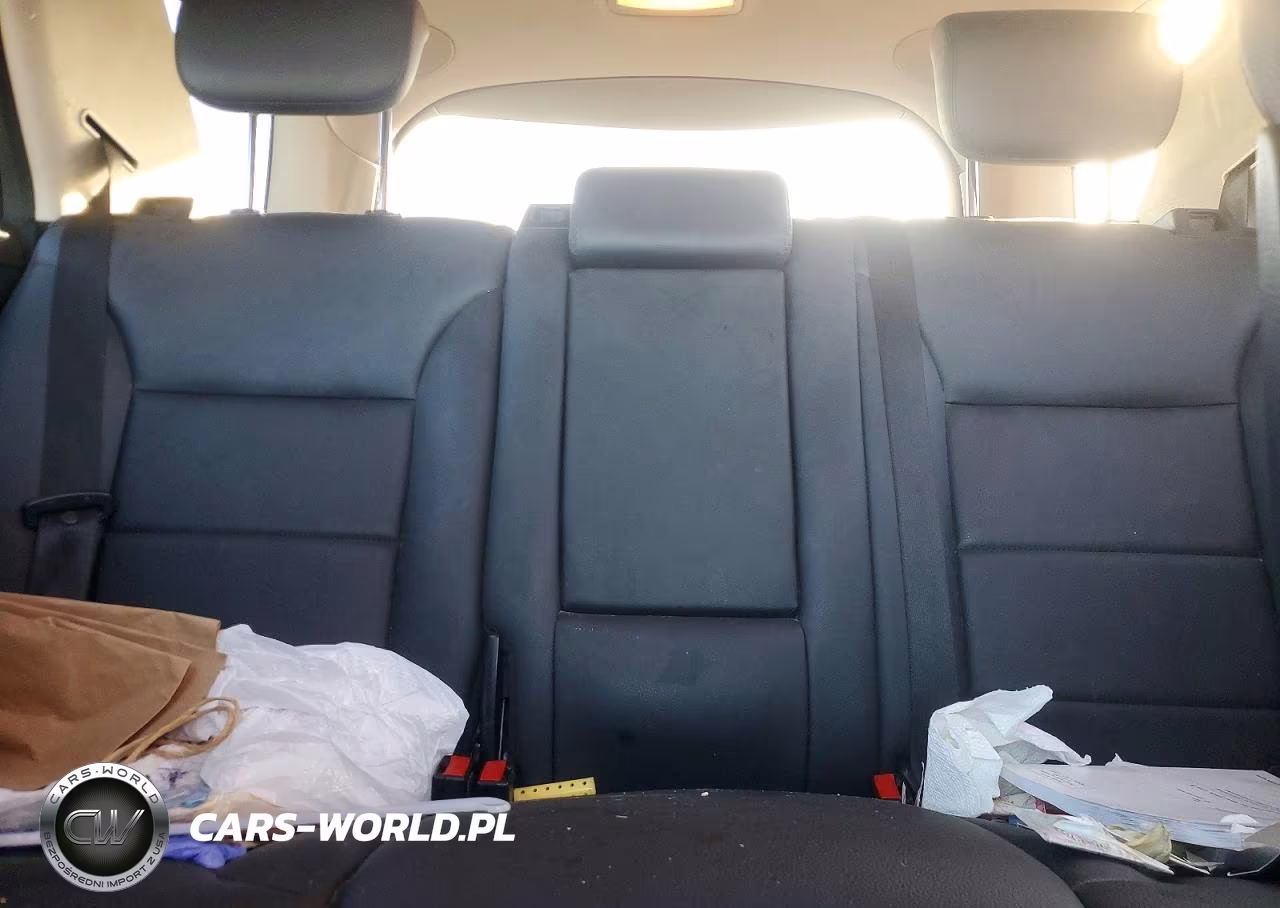 2010 Mercedes-Benz Ml 550 4Matic VIN:4JGBB7CB0AA546104 - 10