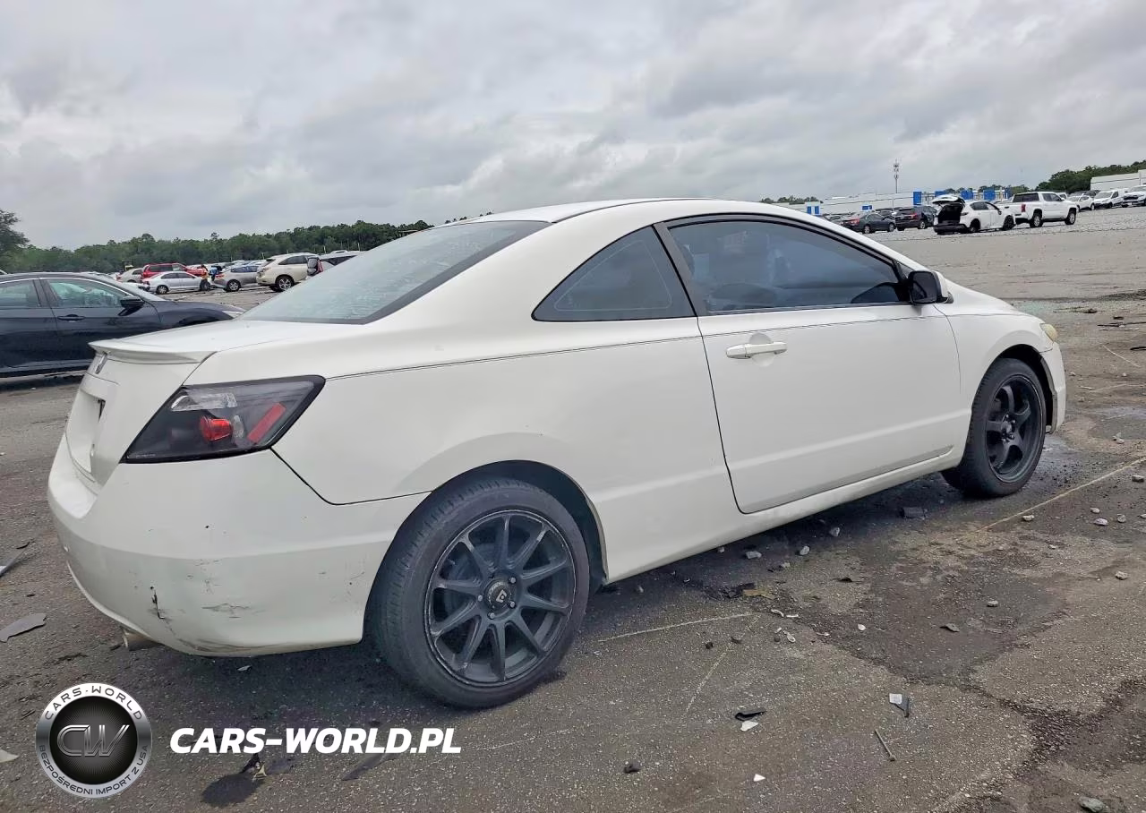 2011 Honda Civic Lx VIN:2HGFG1A69BH506084 - 3