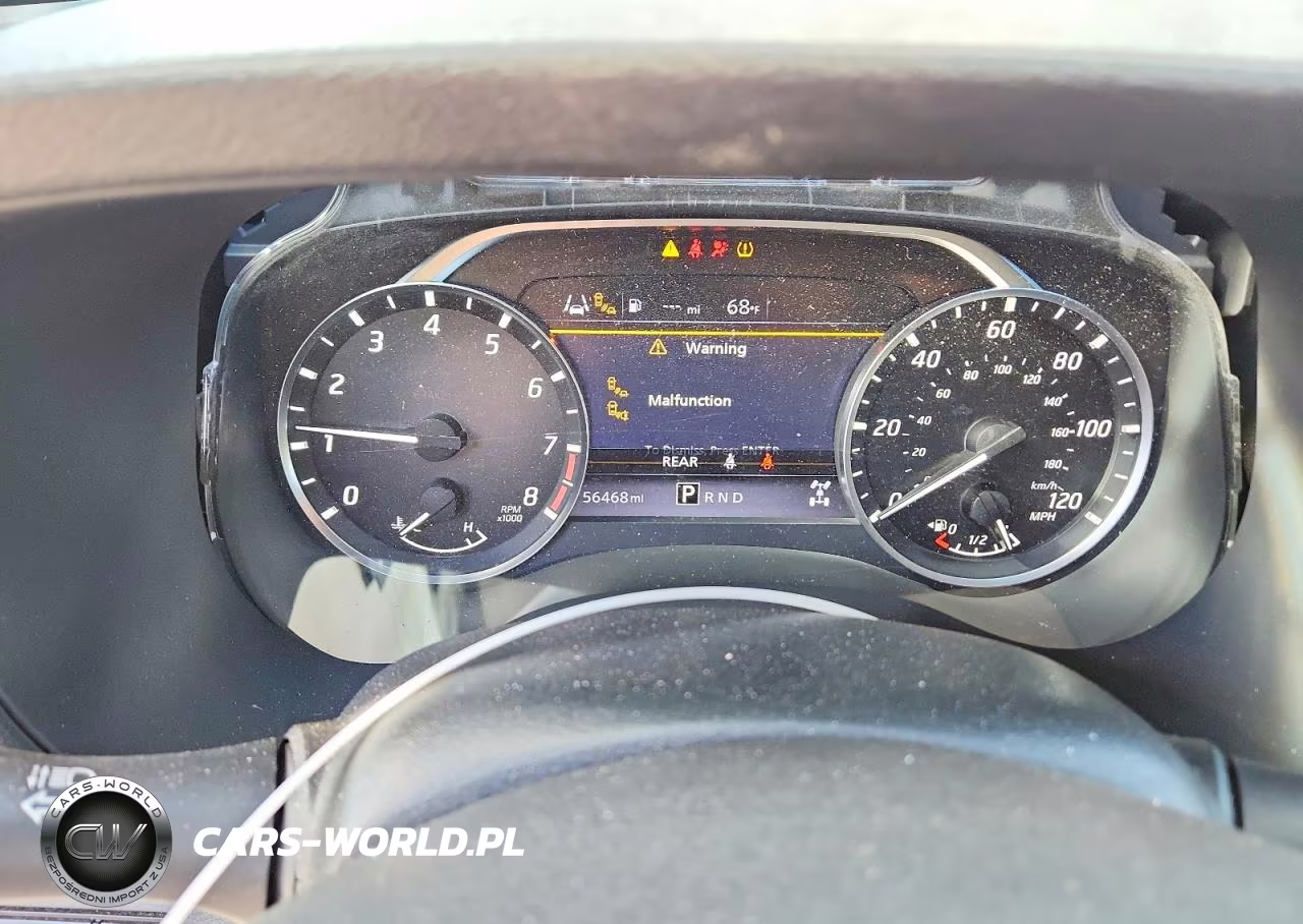 2023 Nissan Frontier S VIN:1N6ED1CM7PN646936 - 9