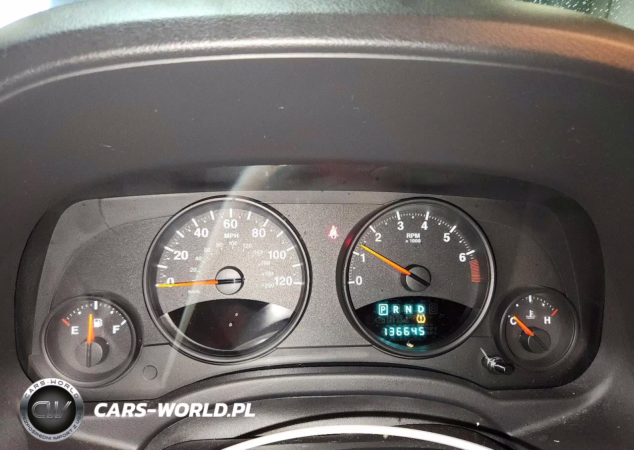 2011 Jeep Patriot Sport VIN:1J4NT1GB1BD226919 - 9