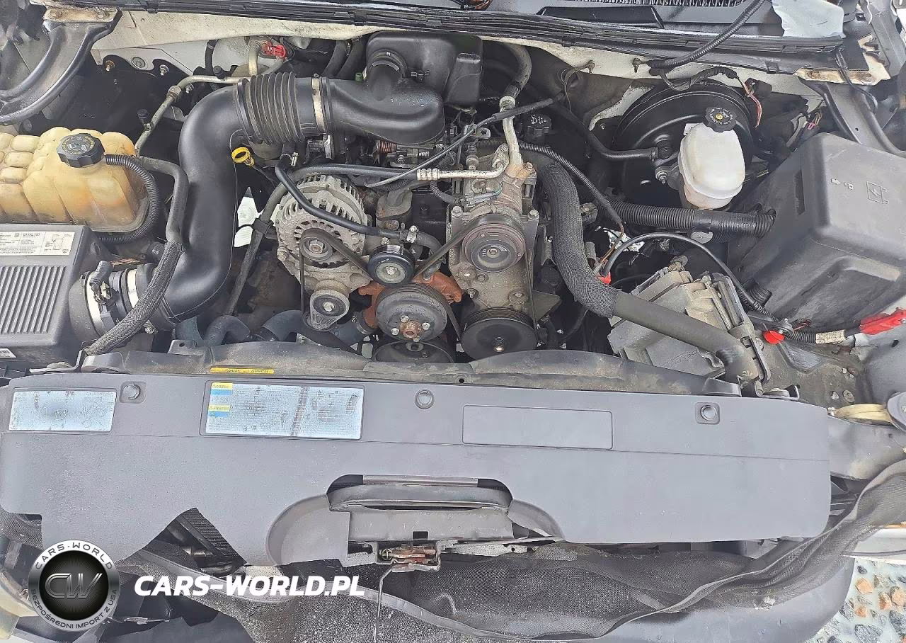 2006 Chevrolet Silverado C1500 VIN:1GCEC14X26Z105928 - 12
