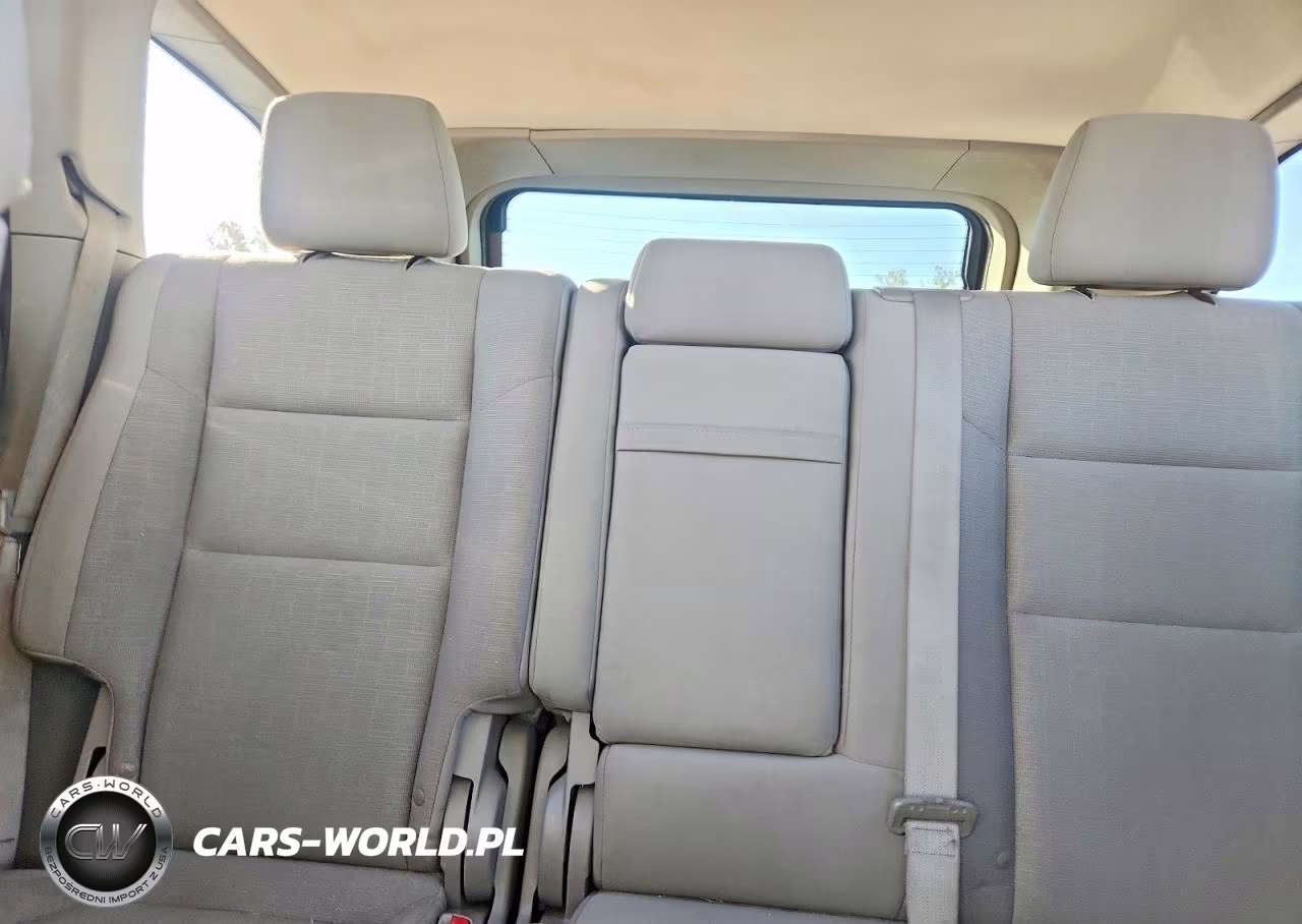2012 Jeep Grand Cherokee Laredo VIN:1C4RJFAG3CC226782 - 10