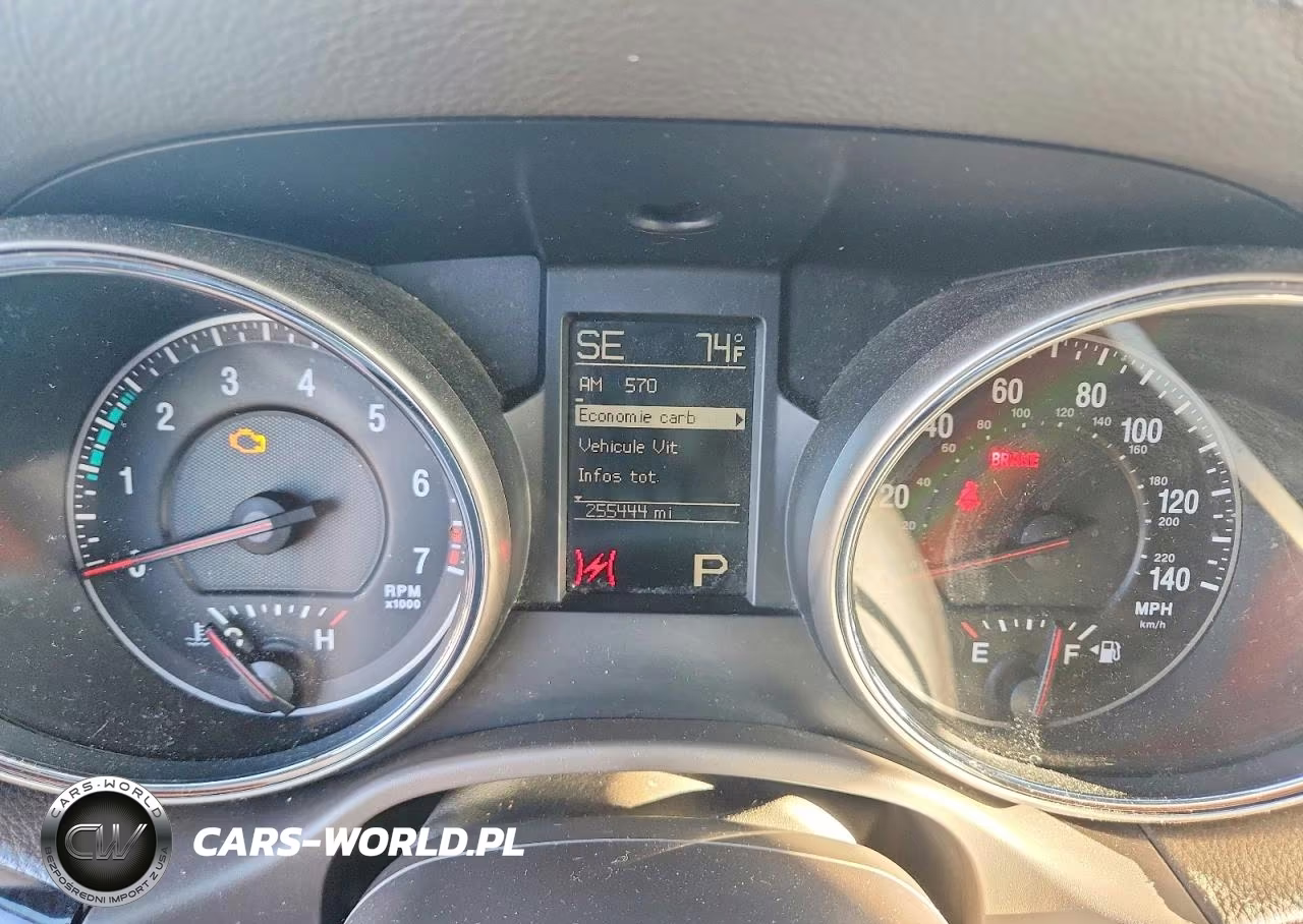 2012 Jeep Grand Cherokee Laredo VIN:1C4RJFAG3CC226782 - 9