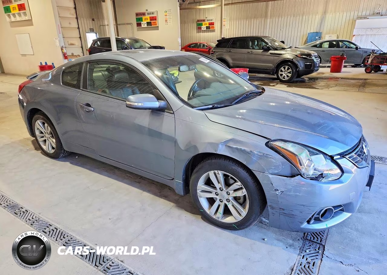 2010 Nissan Altima 2.5 S VIN:1N4AL2EP6AC102356 - 4