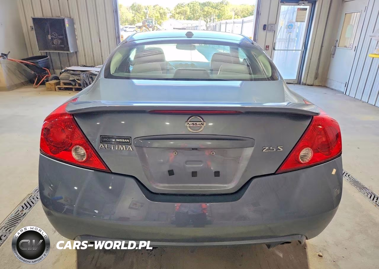 2010 Nissan Altima 2.5 S VIN:1N4AL2EP6AC102356 - 6