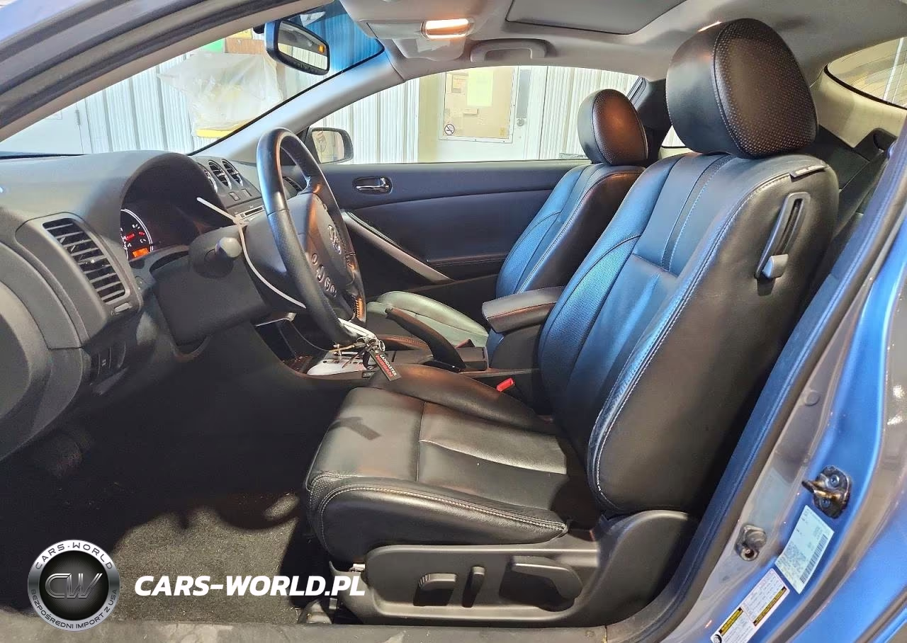 2010 Nissan Altima 2.5 S VIN:1N4AL2EP6AC102356 - 7