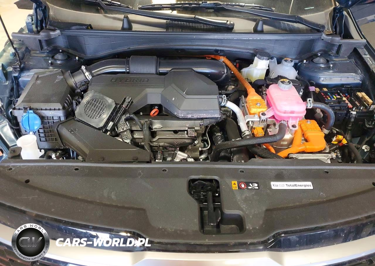 2027 Kia Sportage S VIN:7YAPBDDG7VY002319 - 11