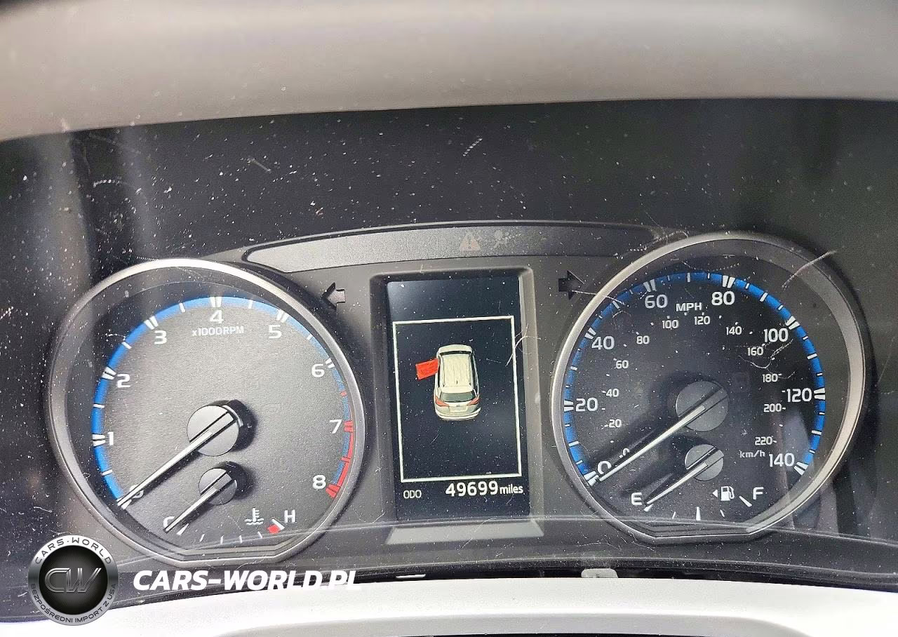 2017 Toyota Rav4 Le VIN:JTMBFREV6HJ703754 - 9