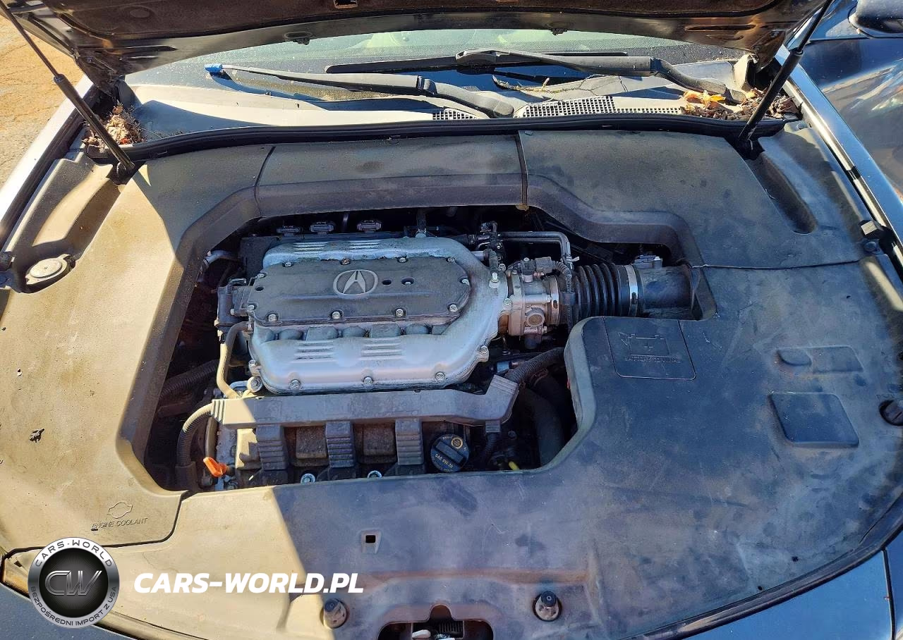 2013 Acura Tl Tech VIN:19UUA8F51DA012062 - 11