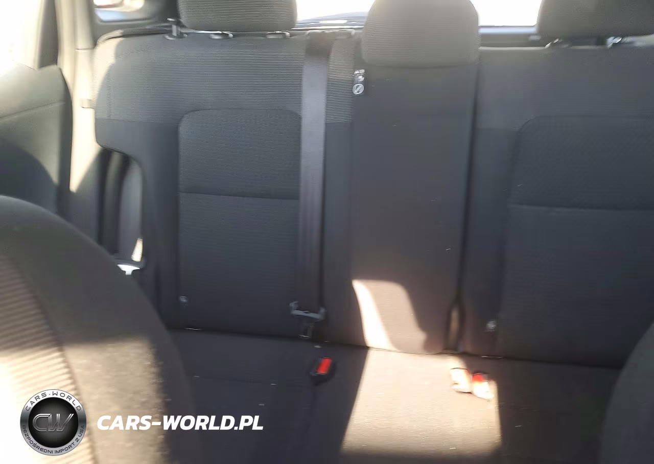 2026 Nissan Kicks S VIN:3N8AP6BE8TL334252 - 10