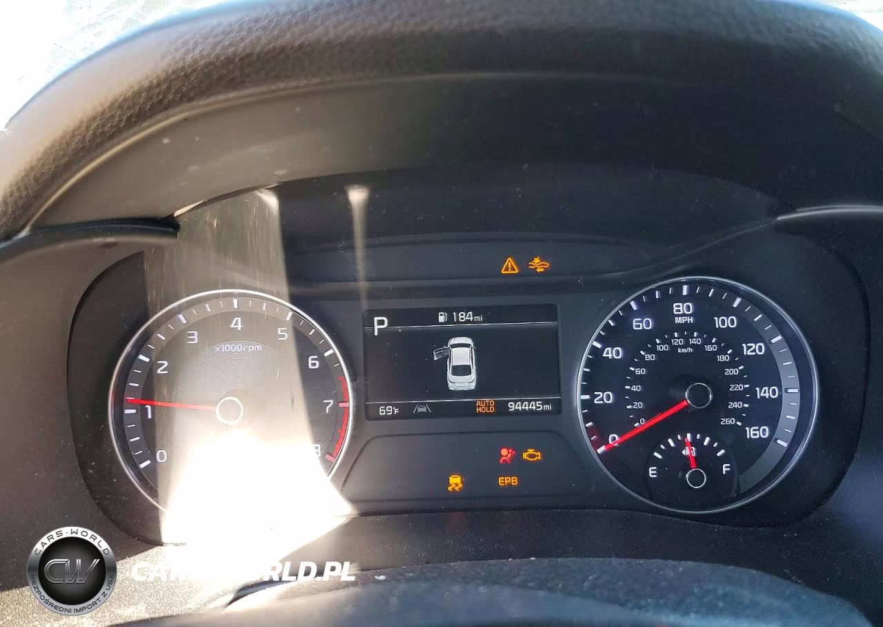 2022 Kia Forte Gt Line VIN:3KPF54ADXNE421503 - 9